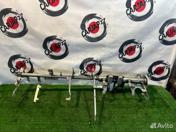 Жёсткость торпедо Mitsubishi Outlander GG2W 4B11