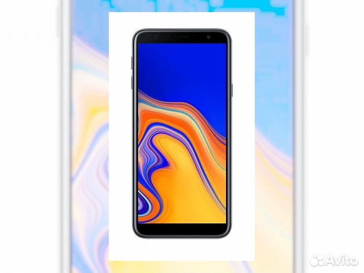 Samsung Galaxy J4 Plus 3/32GB (2018)