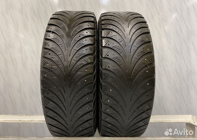 Goodyear UltraGrip Extreme 215/65 R16 98