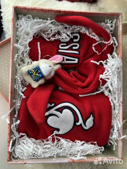 Детский комплект «Bosco Sport» оригинал