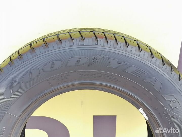Goodyear Wrangler HP All Weather 215/75 R16