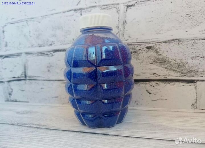 Орбизы 60000 для игрушечных автоматов