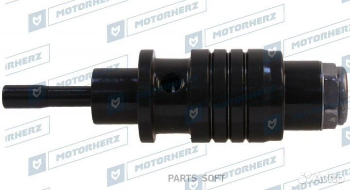 Motorherz HPP1014VP Клапан насоса гур