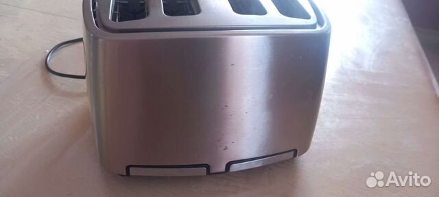 Sencor Electic Toaster