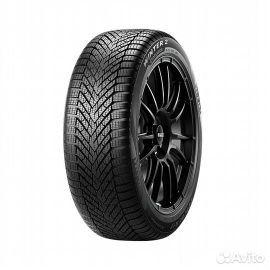 Pirelli Cinturato Winter 2 225/55 R18 102H