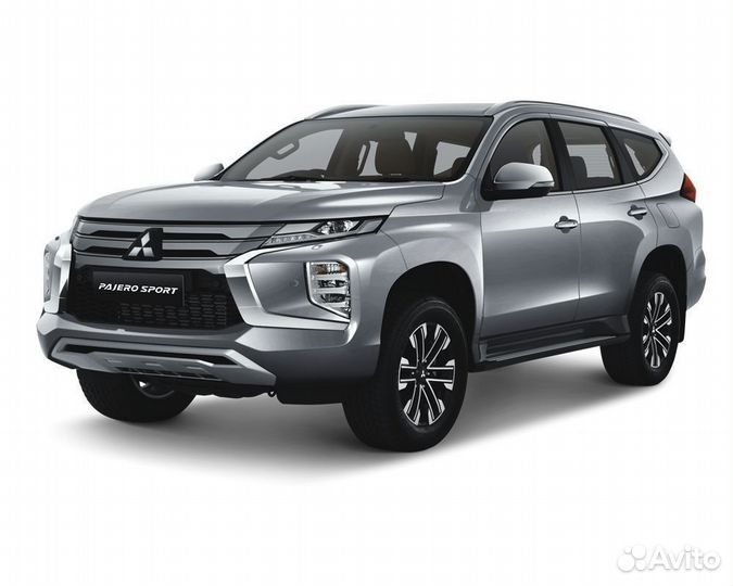 Отключение егр Mitsubishi Pajero Sport 3