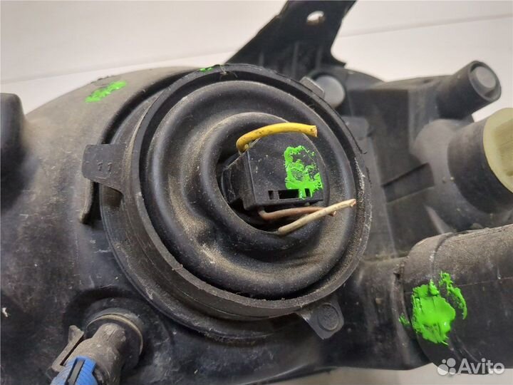 Фара (передняя) Opel Corsa B, 1997