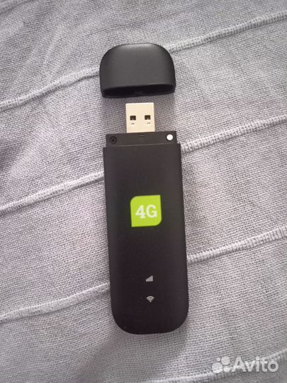 Usb модем 4g теле2