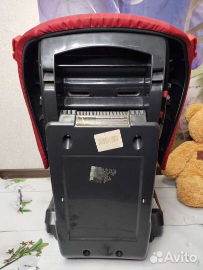 Детское автокресло