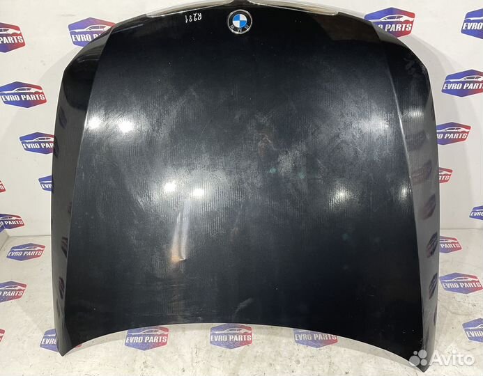 Капот BMW E-90 Дорестайлинг