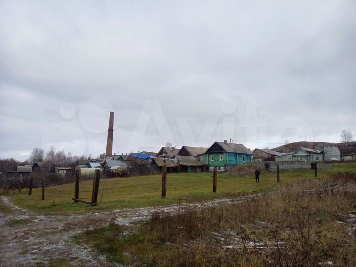 Участок 11 сот. (ИЖС)