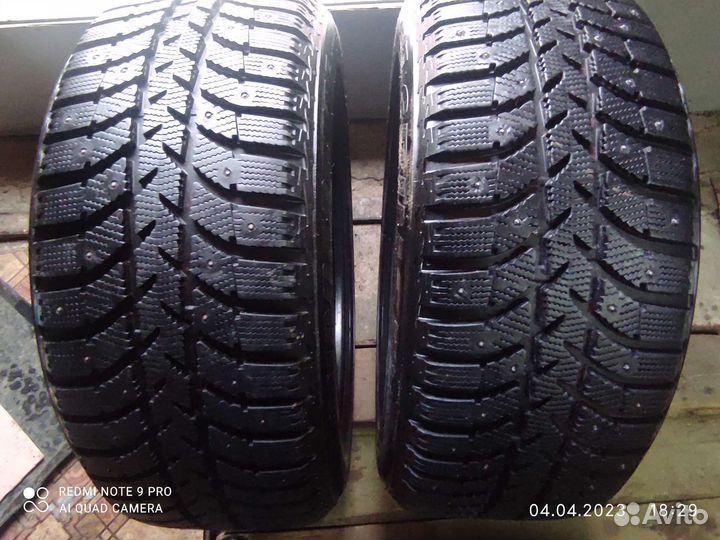 Bridgestone Ice Cruiser 5000 225/50 R17 82