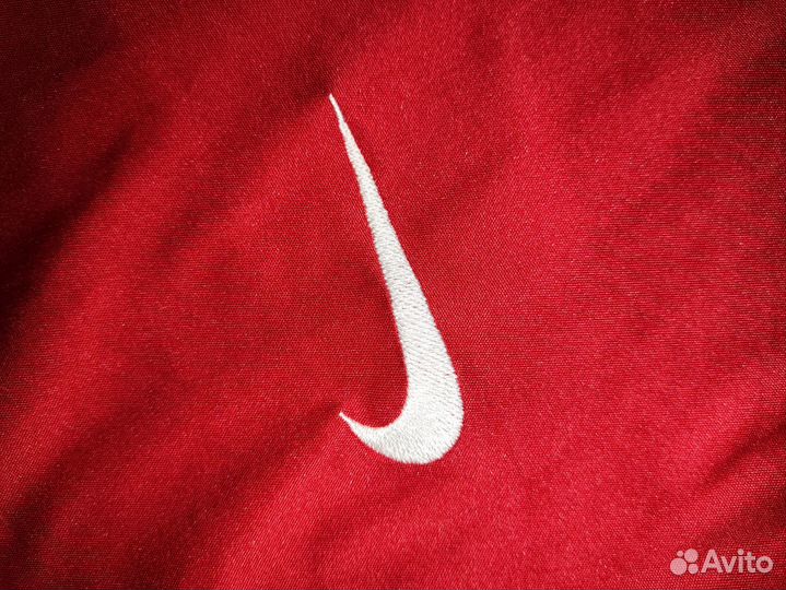 Футболка Nike dri fit