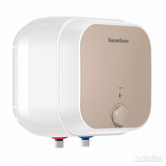 Garanterm Garanterm Plus 10 O