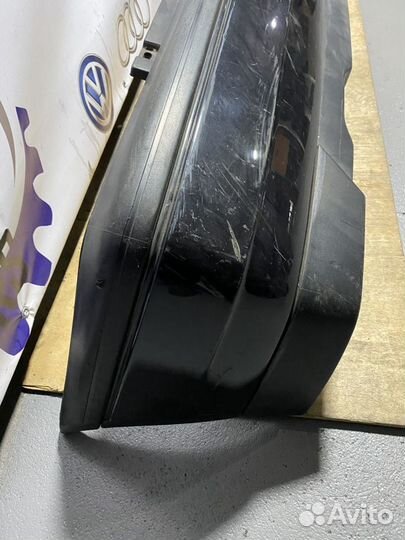 Задний Бампер Volkswagen Golf 3