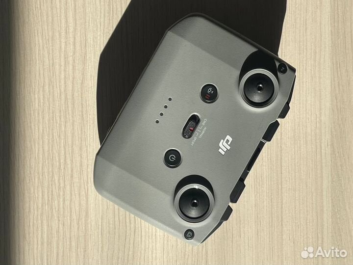 DJI mavic mini 2 (комплектующие)