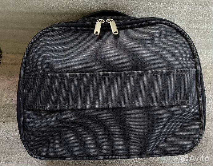 Кейс дорожный ручной