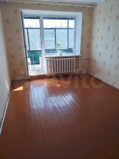 2-к. квартира, 47 м², 5/5 эт.