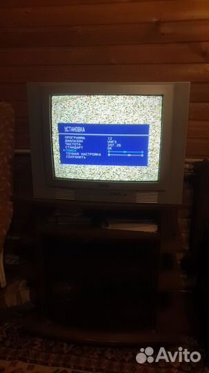 Телевизоры