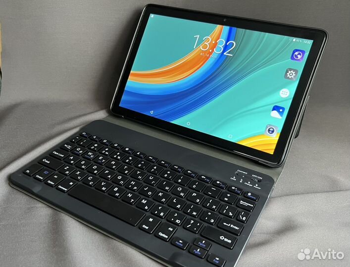 Планшет smart X20 pro + клавиатура. 8/65гб