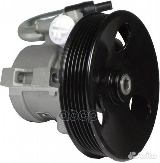 Насос гур chevrolet aveo 1.4 05/daewoo kalos 1.4