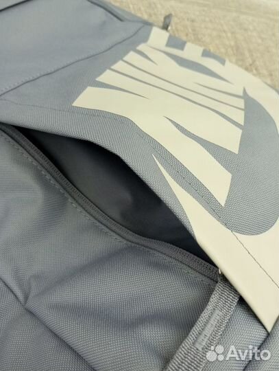 Рюкзак спортивный Nike Big Logo (Оригинал)