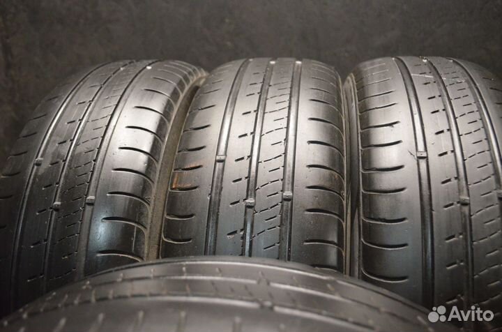 Kumho Ecowing ES01 KH27 185/65 R15 88H
