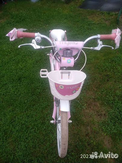 Велосипед trek mystic 20