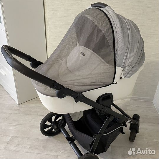 Коляска tutis aero 2 в 1