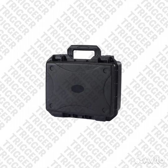 Ударопрочный кейс X1010 (360*302*193)
