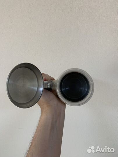 Немецкая пивная кружка