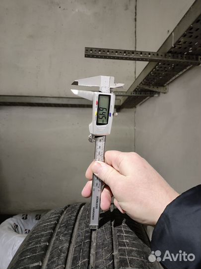 Giti GitiComfort F50 235/60 R18