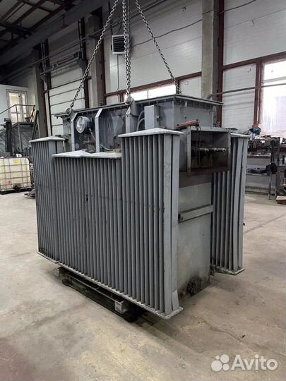 Трансформатор тмз б\у арт15324