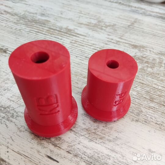 Оправка сальника Renault (Рено)