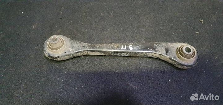 Тяга задняя поперечная Volkswagen Tiguan 2011-2016