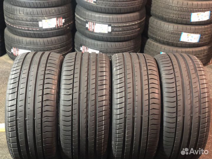 Triangle EffeXSport TH202 265/35 R20 99Y