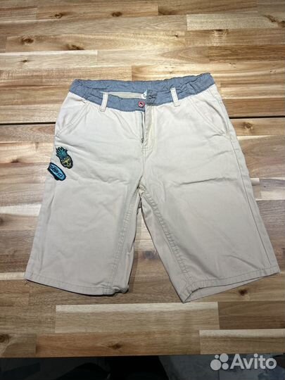 Шорты для мальчика