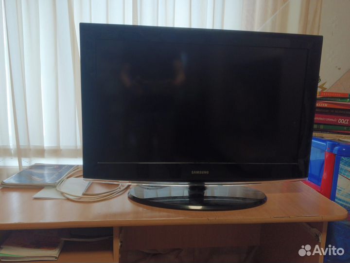 Телевизор бу