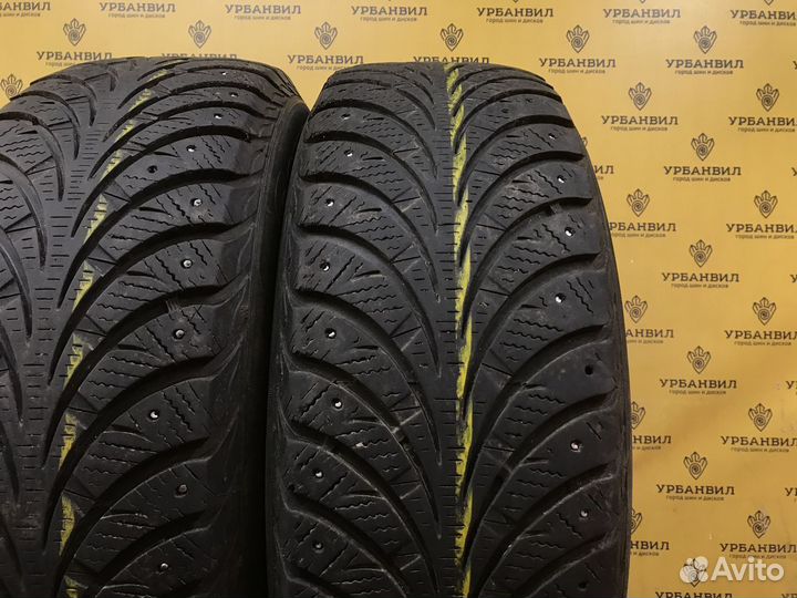 Sava Eskimo Stud 205/65 R15 94T