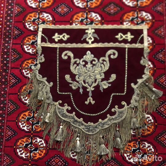 Декор на стену