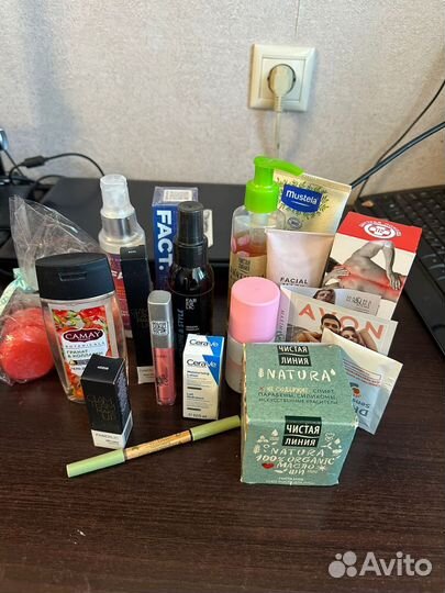Набор косметики
