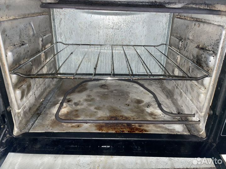 Духовой шкаф simfer