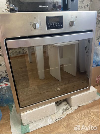 Духовой шкаф