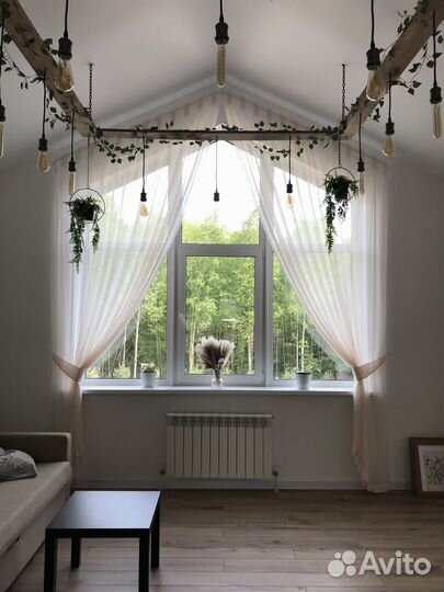 Шторы тюль портьеры блэкаут