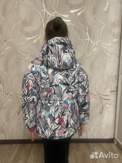 Зимний комплект