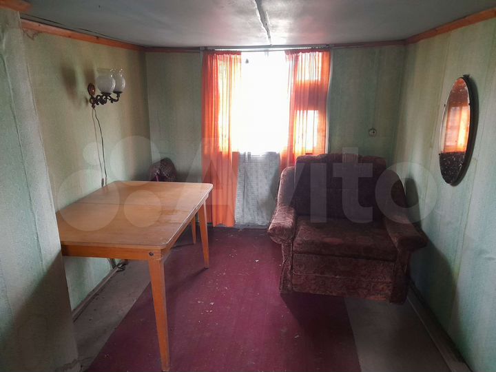 Дача 28 м² на участке 4,5 сот.