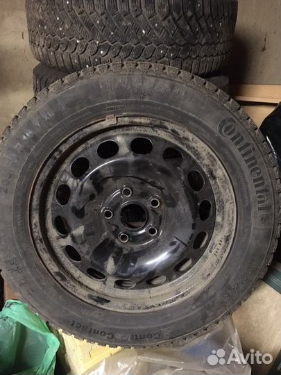 Продаю штамповку 4шт