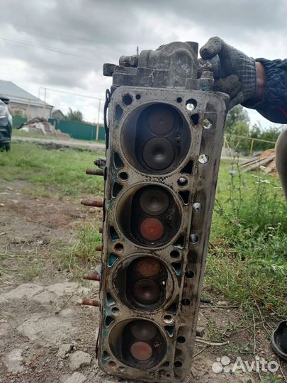 Гбу головка 4216