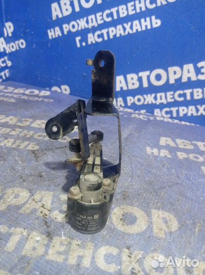 Датчик положения кузова Nissan Teana J32 седан