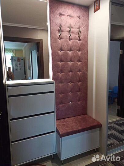 Изготовление корпусной мебели